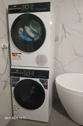 Сушильна машина Beko BM3T48239WPBB2 фото от покупателей 6