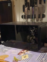 Микроволновая печь Electrolux EMZ421MMK