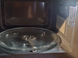 Микроволновая печь Electrolux EMZ421MMK фото от покупателей 2