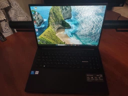 Ноутбук Asus Vivobook 16 X1605VAP-MB024 (90NB13W2-M000V0) Silver / 16" IPS WUXGA / Intel Core 5 120U / RAM 16 ГБ / SSD 512 ГБ / Intel Graphics фото от покупателей 5