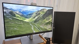Монитор 27" Asus ProArt Display PA278CV (90LM06Q1-B02370) Delta E< 2 / USB-C Power Delivery 65W / Adaptive-Sync фото от покупателей 6
