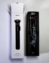 Магнитный штатив монопод Ulanzi MT-84 33-153 см для телефона с Bluetooth пультом фото от покупателей 4