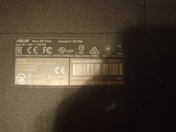 Блок питания для ноутбука Asus 33W 19V 1.75A 4.0x1.35mm AS3319040135FK OEM