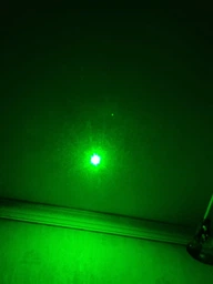 Лазерна указка високої потужності Laser 303 Green (643238278) фото від покупців 9