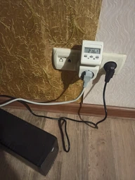 ИБП Ritar E-RTM600 ELF-D 360 Вт (E-RTM600D)