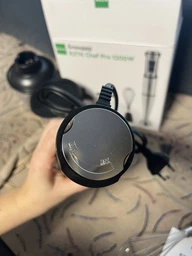 Блендер RZTK Chef Pro 1200W