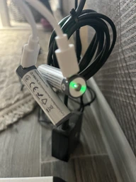 Аккумулятор RZTK Cell Recharge Type-C 2100 мА·ч Li-ion AA 2 шт + зарядный кабель фото от покупателей 16
