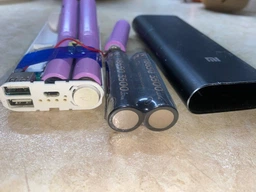 Высокоёмкий акумулятор RZTK LiitoKala 35A 18650 3500mAh 10A Li-Ion 2 шт фото от покупателей 10