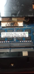 Оперативная память DDR3L 1600 8Gb для ноутбука PC3L-12800s SoDIMM 1.35v CYBORG&nbsp;CB16D3LS11/8 (776735) фото от покупателей 3