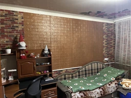 Декоративная 3D панель Sticker Wall самоклейка под кирпич Бирюза 700х770х3мм (002-3) SW-00000573 фото от покупателей 16