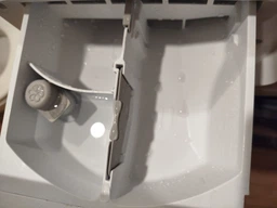 Пральна машина автоматична Indesit OMTWSE 61293 WK UA фото від покупців 3