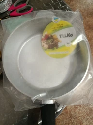 Сковорода Talko Винтаж без крышки 26 см (D40260)