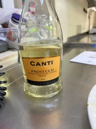 Вино игристое Canti Prosecco Millesimato белое экстра-сухое 0.75 л 11% (8005415046447)