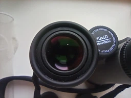 Бинокль Praktica Pioneer R 12x50 WP Phase Coated Gen. II фото от покупателей 1