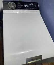Стиральная машина AEG LTR8C373U фото от покупателей 12