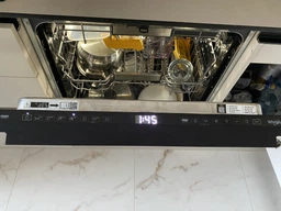 Посудомийна машина Whirlpool W8IHF58TU фото от покупателей 7