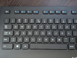 Клавіатура дротова Logitech K280e USB (920-005217)