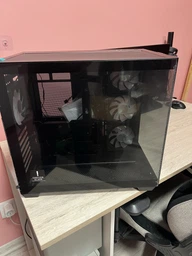 Корпус Deepcool CG530 4F Black (R-CG530-BKADA4-G-1) фото від покупців 4