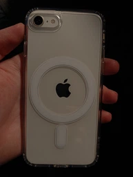 Чехол для Apple IPhone 7/8/SE 2020 Magsafe