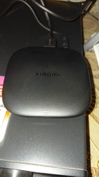Смарт ТВ Приставка Xiaomi Mi Box S 4K 3rd Gen 2025 Global, NETFLIX, Google TV Міжнародна версія (Smart TV BOX, Смарт ТВ Приставка, ТБ) фото від покупців 2