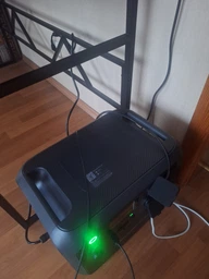 Зарядная станция BLUETTI AC200L 2048Wh | 2400W фото от покупателей 5