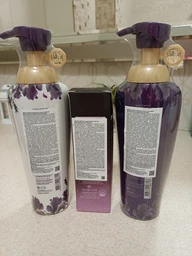 Шампунь для волос премиальный регенерирующий Vitalizing Premium Shampoo Daeng Gi Meo Ri 500 мл 8807779098748 фото от покупателей 1