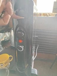 Конвектор SATURN ST-HT3004K Black фото от покупателей 6