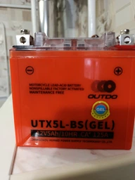 Зарядное устройство для АКБ XOKO 12V5A-100 А-ч