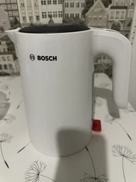 Электрочайник BOSCH TWK2M161 фото от покупателей 10