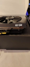 Видеокарта Zotac GAMING GeForce RTX 3060 Twin Edge OC (ZT-A30600H-10M)