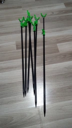 Підставка для вудилища 1.2м Home WSI51007-2