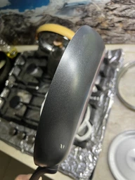 Сковорода Tefal Simply Clean 28 см (B5670653) фото от покупателей 4