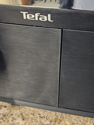 Мультипіч TEFAL Dual Easy Fry XXL EY9428E0 фото від покупців 1