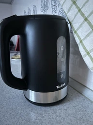 Електрочайник TEFAL Snow KO330830 фото від покупців 2