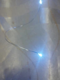 Гірлянда-Завіса Штора 3*3м 300LED USB c Пультом для Прикрас Вікон і Тераси, теплий білий фото от покупателей 7