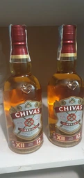 Віскі Chivas Regal LE 12 років витримки 0.7 л 40% у подарунковій упаковці (80432402931LE_080432402931) фото від покупців 3