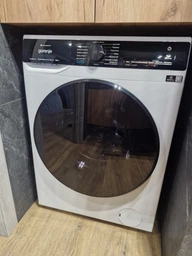 Стиральная машина с сушкой Gorenje WD2PA854ADW/UA фото от покупателей 9