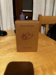 Perfumy unisex Orto Parisi Megamare 50 ml (8717774840870) Zdjęcie od kupującego 1