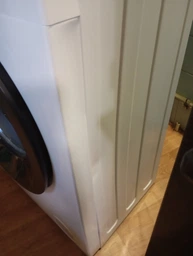 Пральна машина GORENJE W3NGPI 72 SBS/UA фото от покупателей 5