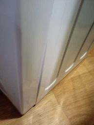 Пральна машина GORENJE W3NGPI 72 SBS/UA фото от покупателей 4