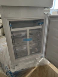 Вбудований холодильник HOTPOINT ARISTON HAC20 T321 фото від покупців 7
