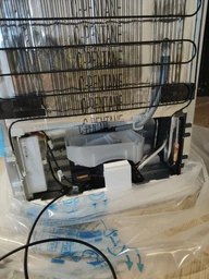 Вбудований холодильник HOTPOINT ARISTON HAC20 T321 фото від покупців 4