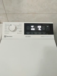 Стиральная машина Electrolux EW8T3372U фото от покупателей 1