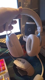 Навушники GamePro Asgard Freya Pro Wireless 7.1 (HSW201BR) 4-Mode