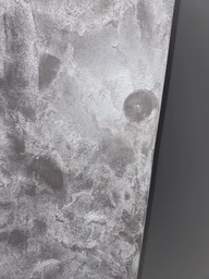 Стопор для дверей стоппер дверной на ручку упор ограничитель GDragon Home настенный буфер для входной двери межкомнатных дверей шкафа купе мягкий силиконовый круглый 6 шт Прозрачный 79_1_1_1