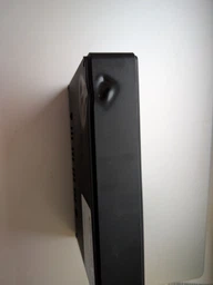 ИБП (UPS) для роутера DC2018P 18W, 20000mAh 5/9/12V Black |DC, USB-A, USB-C, POE, LAN| Для питания устройств от DC (GPON, ONU, IP-камера и др.)