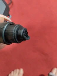 Универсальный пароочиститель 2500Вт Steam Cleaner с насадками ручной многофункциональный для дома фото от покупателей 4