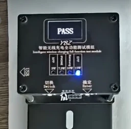 УМБ Павербанк 10000 mAh PD 22.5W Міні, Villini бездротова магнітна зарядка 15W Magsafe, швидка зарядка 3.0 PD, для айфона, телефона, роутера, вбудовані кабелі Lightning, Type-C , V-0017 фото від покупців 2