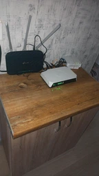 ИБП Yepo Mini DC-UPS YP-36W/20000mAh LiFePO4 DC-5V/9V/12V (UA-112545) фото от покупателей 10