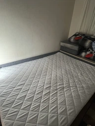 Тонкий матрац-топер Coazy Sleep Esteem Zone 130x190 см фото від покупців 5